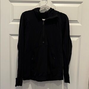 Lululemon black hoodie - 12